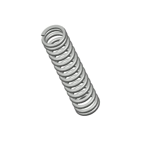 Approved Vendor Compression Spring, O= .125, L= .53, W= .018 G109964996